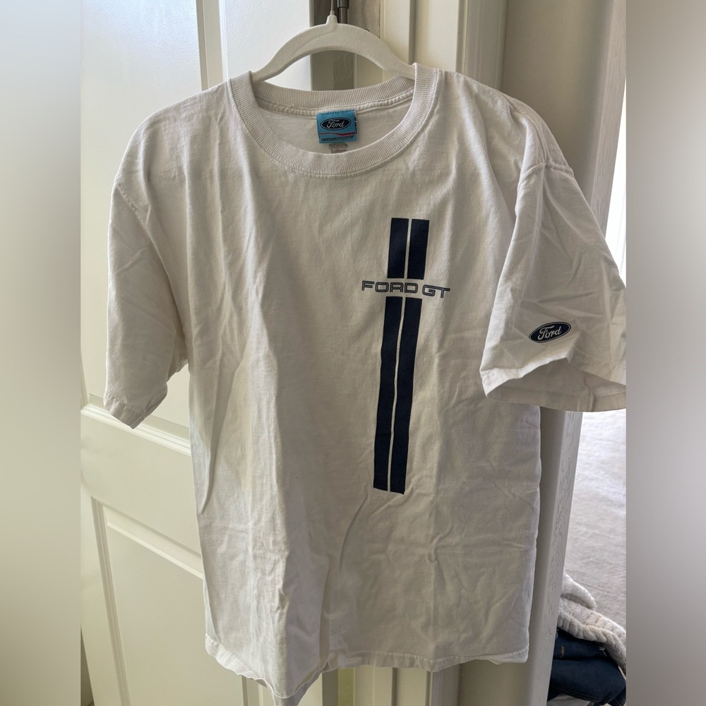 Ford GT Tshirt